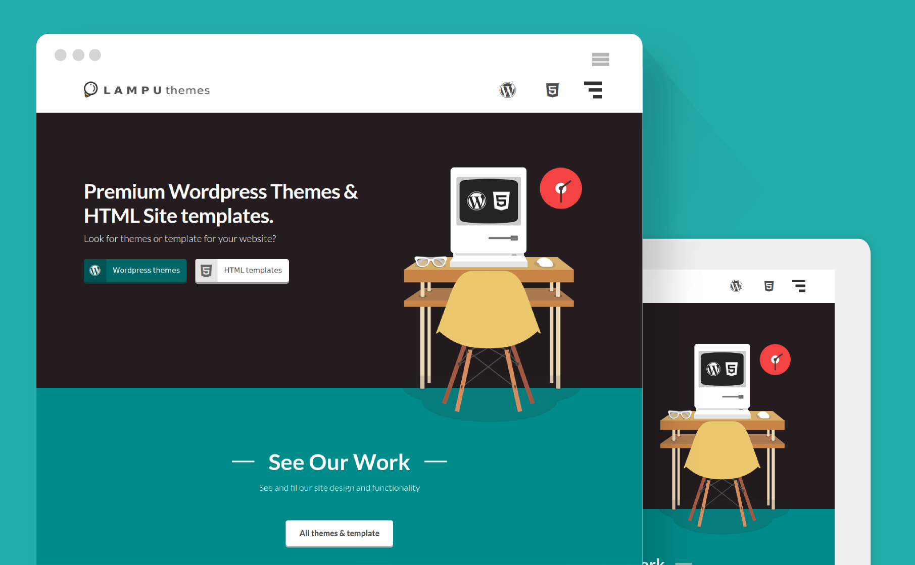LampuThemes